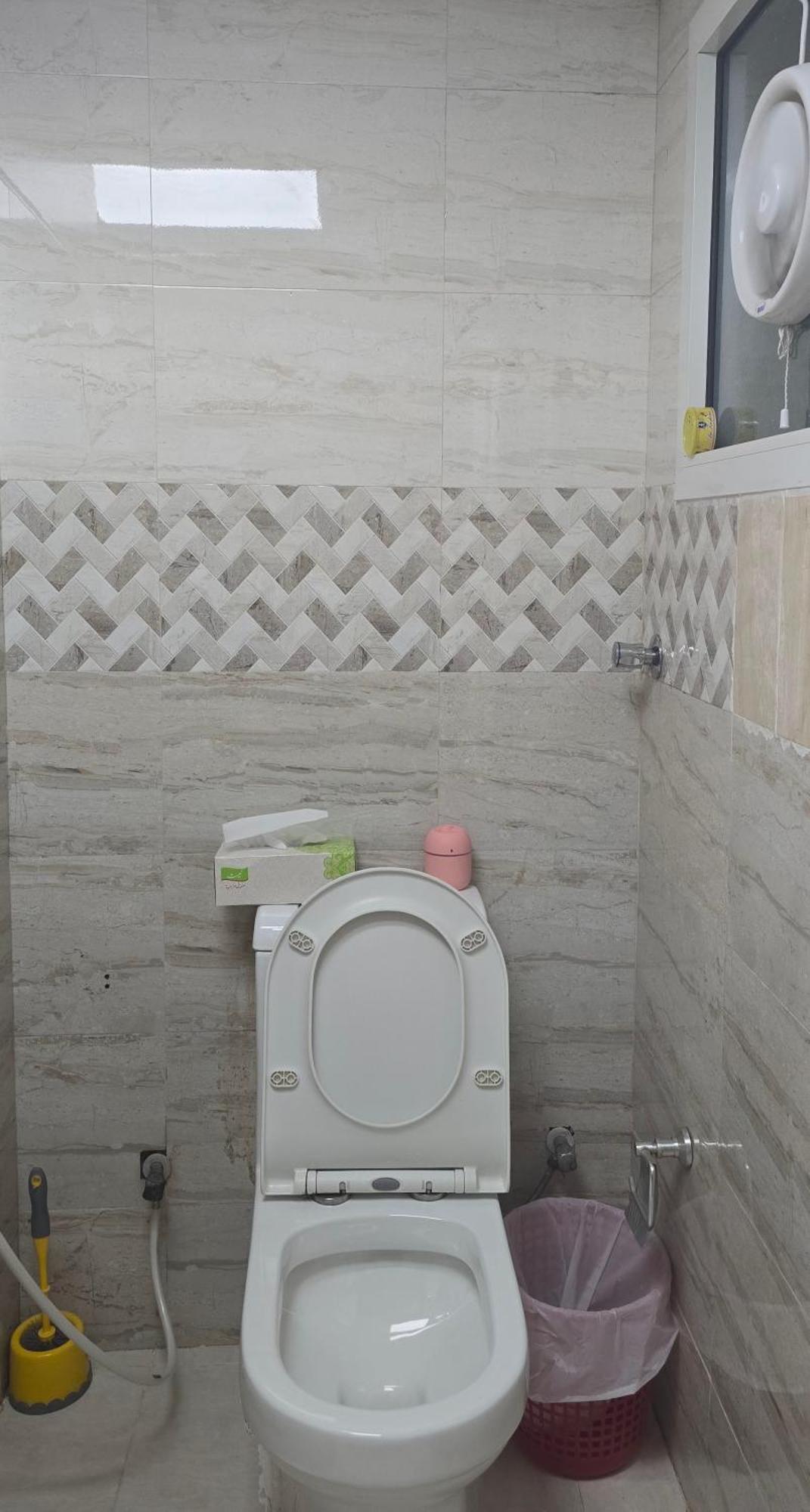 Alharaki Capsule Bed and Breakfast Ντουμπάι Εξωτερικό φωτογραφία